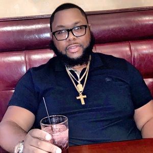 Meet your Posher, Jimmie